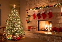 圣誕節的風水習俗有哪些