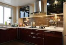 廚房灶臺顏色風水禁忌