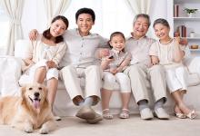 八字看子女是否孝順