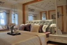 鏡子對著門有什么說法