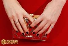 盤點:一定會發橫財的手相