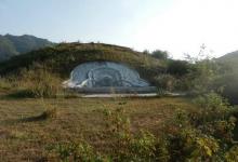 陰宅風(fēng)水格局講究