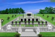 關(guān)于修墳立碑的注意事項大全