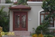 不可不知的房屋后門風水禁忌