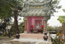 土地公的神像的擺放位置風(fēng)水分析