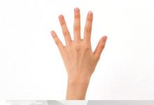 手相中的三才紋究竟是什么