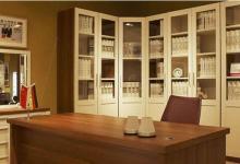 書房風水的書桌風水