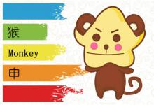 2020年屬猴人的全年運勢一句話點評