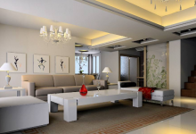 家居裝飾品的擺放風水禁忌