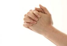 手相算命圖解大全掌紋解析