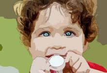 鼠年男孩名字首選 已經為你整理好男孩名字了