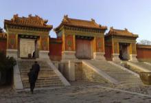 如何看祖墳風水墓地的吉兇