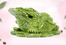 招財蟾蜍的擺放方法