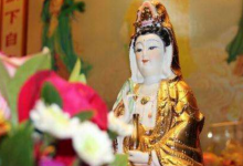 菩薩位置怎么擺放朝向，有哪些禁忌和講究