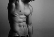 八字教你看什么男人優(yōu)秀色