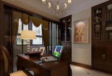 書房風水隱藏了哪些危機