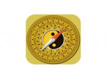 風水羅盤逐層詳解大全