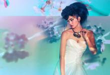 新穎QQ昵稱大全女生的