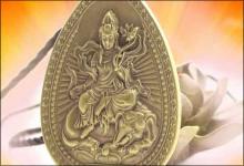 屬龍的本命佛？普賢菩薩！