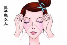 鼻子塌的女人命好嗎,不好的話怎么改善