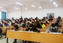 考試前風水禁忌