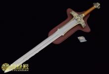 淺談鎮宅寶劍擺放位置