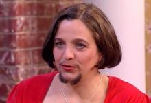 女人長胡須是種什么面相,不同的胡須代表著什么