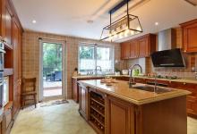 開(kāi)放式廚房風(fēng)水好不好