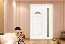 入戶是子母門風水