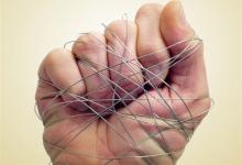 斷掌在國內外有什么不一樣的說法