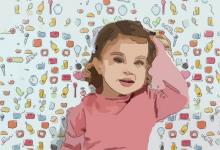 給女孩子起個什么名字對她好 全都是好名字