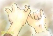 手相算命:小手指短有何寓意