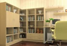 家居書房風水設計如何增強文運及學業