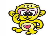 屬猴80年一生多少子女，子女都會是什么命