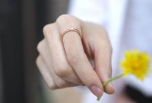 詳細解讀手相中的守財紋