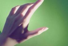 生命線圖解看手上掌紋