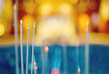 一天最靈驗(yàn)的上香時(shí)間,何時(shí)上香優(yōu)秀