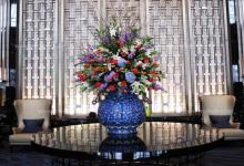 花瓶有哪些擺設風水知識