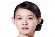 男人女人招風(fēng)耳面相