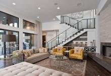 復(fù)式樓樓梯風(fēng)水學(xué) 風(fēng)水中樓梯的最為適當(dāng)方位