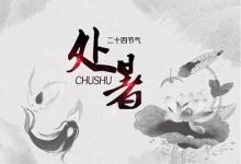 處暑前的一個節(jié)氣是什么節(jié)氣是立秋嗎?