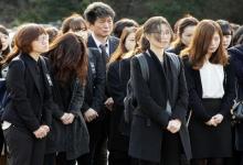 家里辦喪事的禁忌