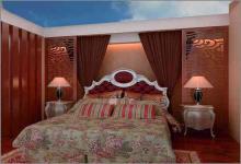 解密臥室風水布局一則