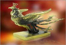 結婚七年是什么婚?銅婚!