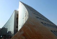 樓房外形對人的影響