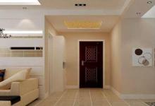 入戶門開啟方向風(fēng)水學(xué)