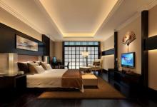 說說臥室燈顏色有哪些風水講究