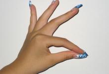 厄運連連的手相特征