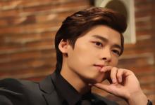 眼皮看你今后的愛情