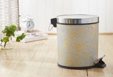 客廳垃圾桶的擺放風水